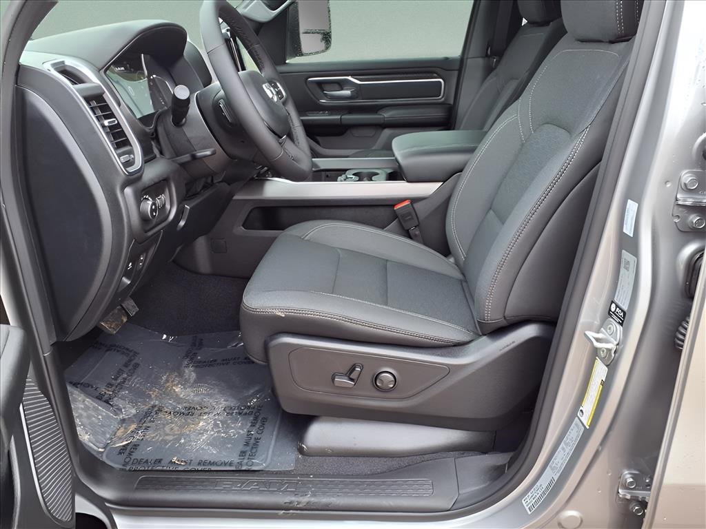New 2026 RAM 1500 Big Horn image 24