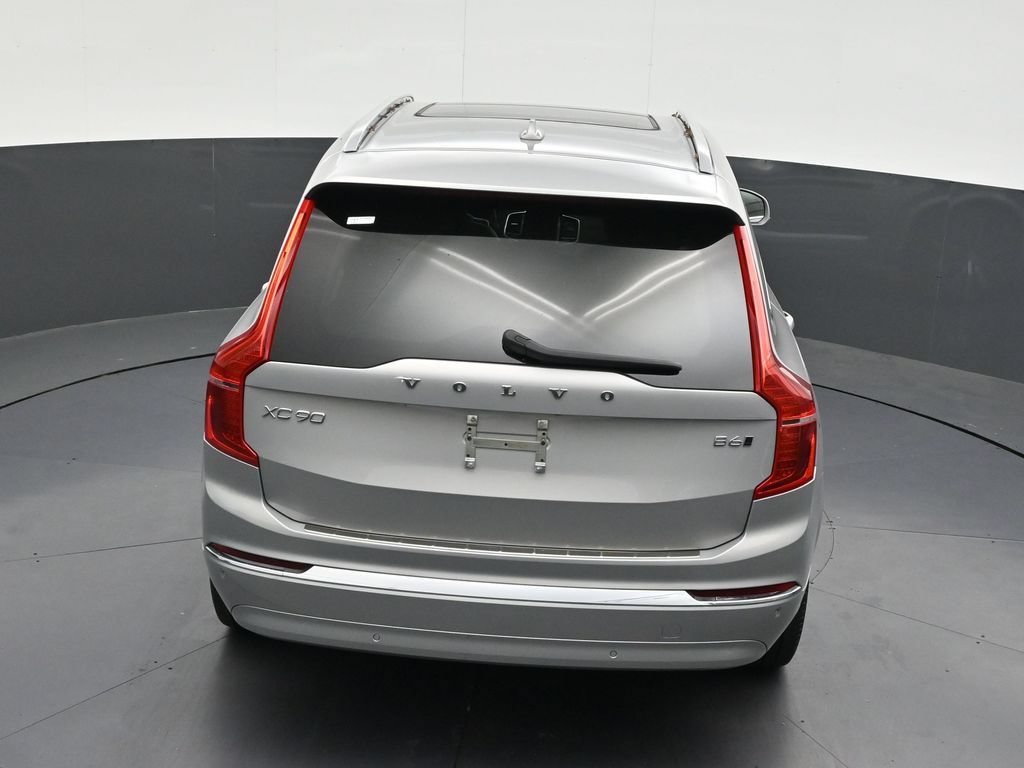 Used 2024 Volvo XC90 B6 Plus w/ Protection Package Premier AWD/4WD image 19