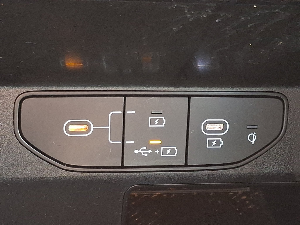 Certified 2024 Kia Sorento S AWD/4WD image 27