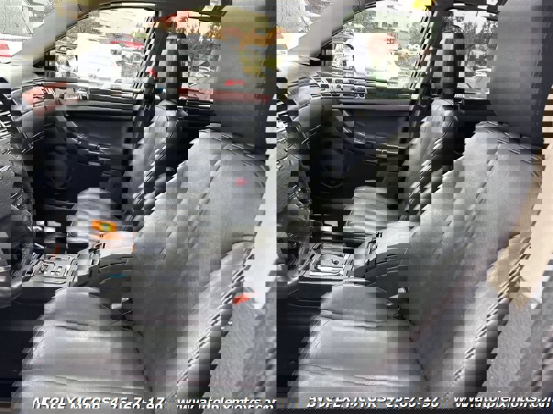 Used 2005 Chrysler Pacifica Touring w/ Heated Seat Group image 10