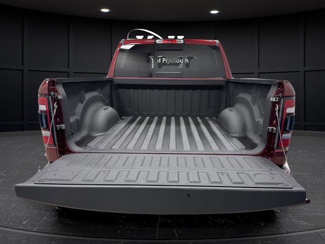 Used 2023 RAM 1500 Sport w/ G/T Package image 14