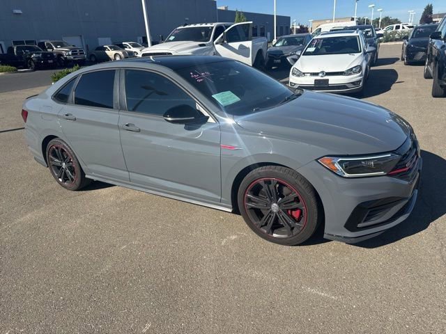 Used 2019 Volkswagen Jetta GLI
