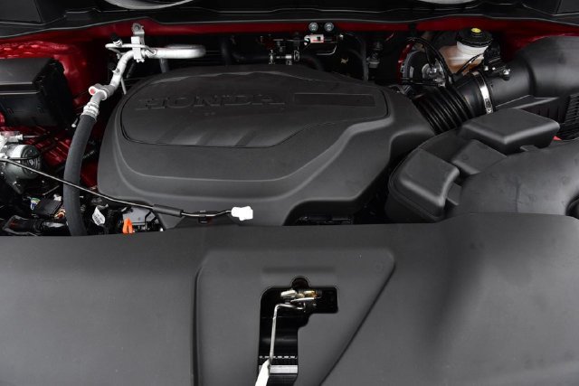 New 2026 Honda Odyssey Touring image 34