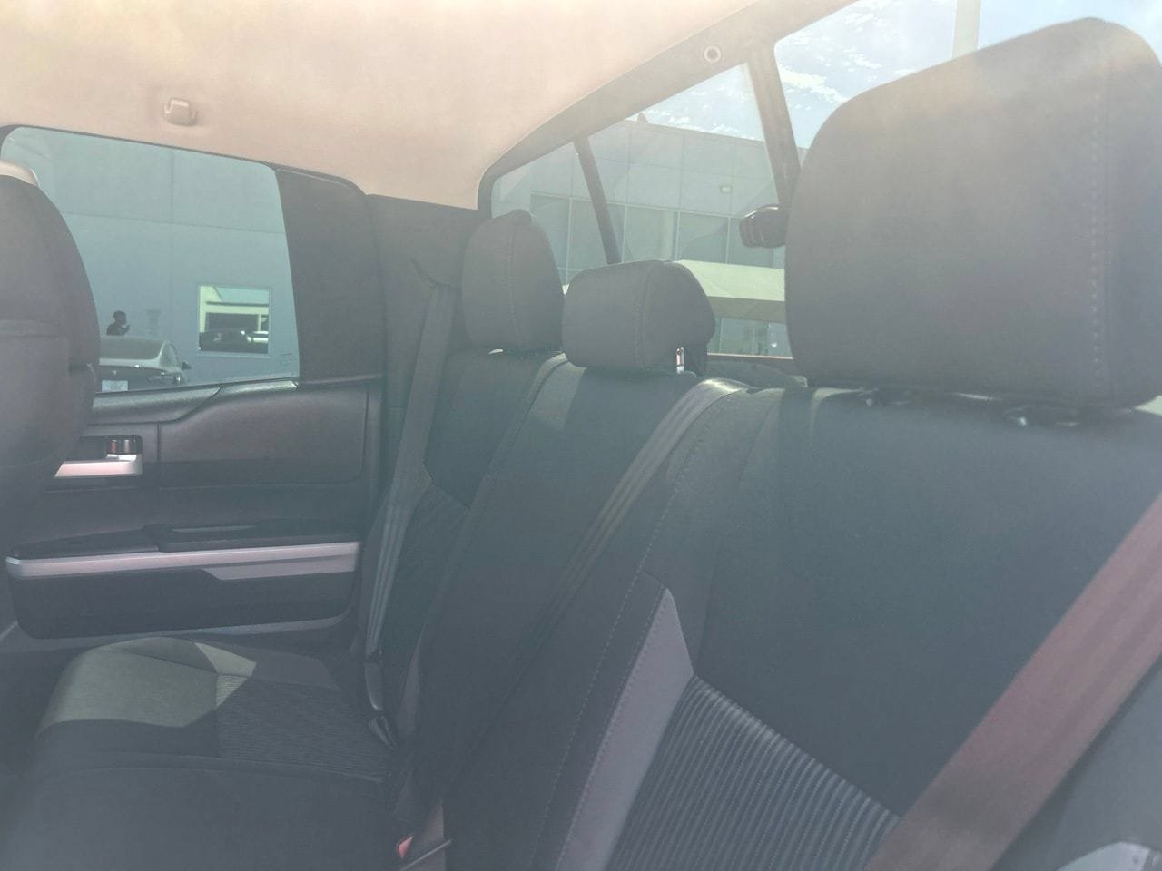 Used 2017 Toyota Tundra SR5 AWD/4WD image 9