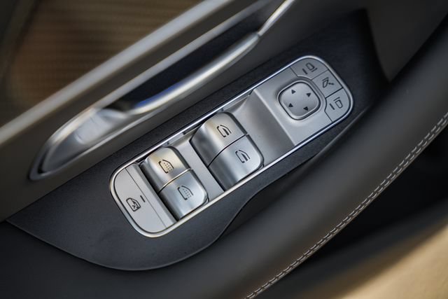 New 2026 Mercedes-Benz GLE 63 AMG S image 40