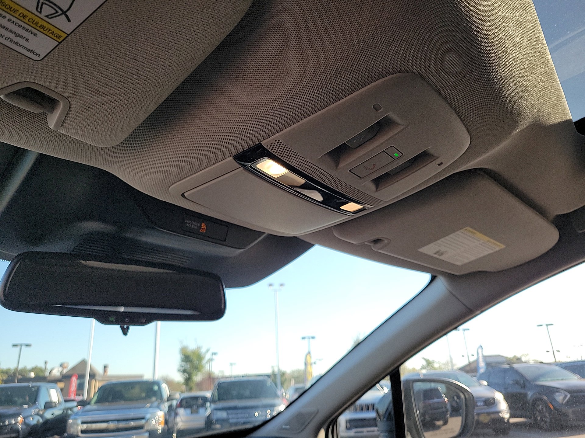 Used 2025 Nissan Murano SL image 30