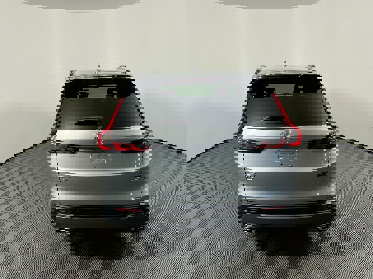 Used 2025 Honda CR-V Sport Touring image 4