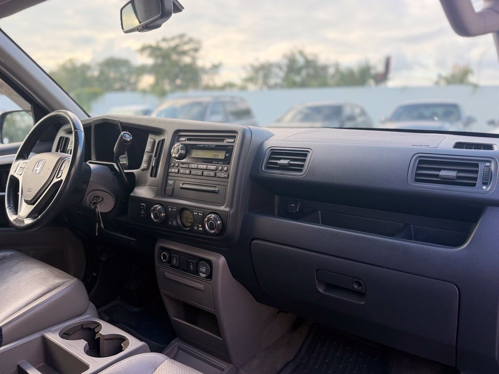 Used 2013 Honda Ridgeline RTL image 19