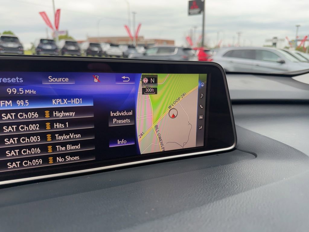 Used 2019 Lexus RX 350 FWD w/ Navigation Package image 18