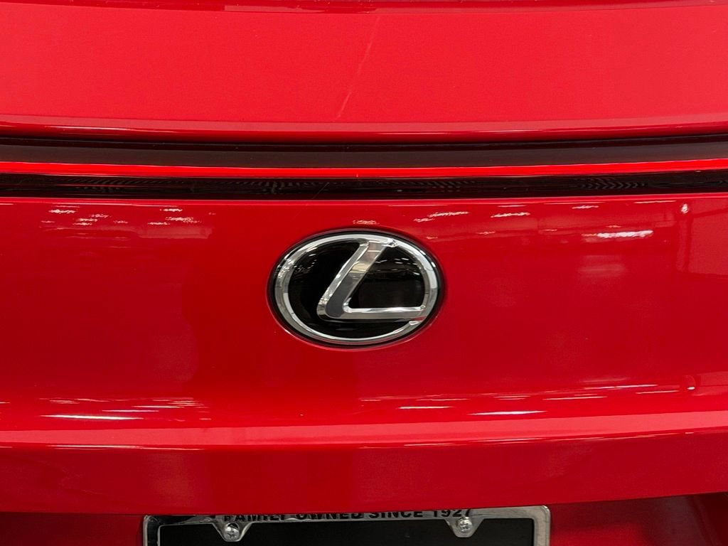 Used 2019 Lexus UX 200 F Sport FWD image 11