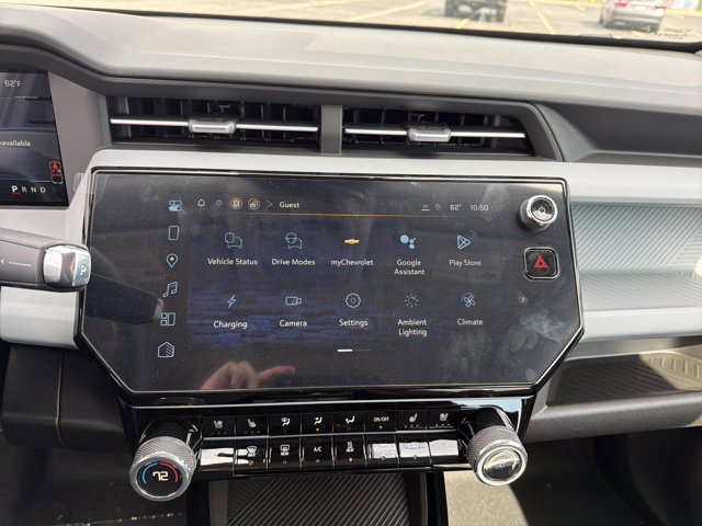 New 2027 Chevrolet Bolt RS FWD image 16
