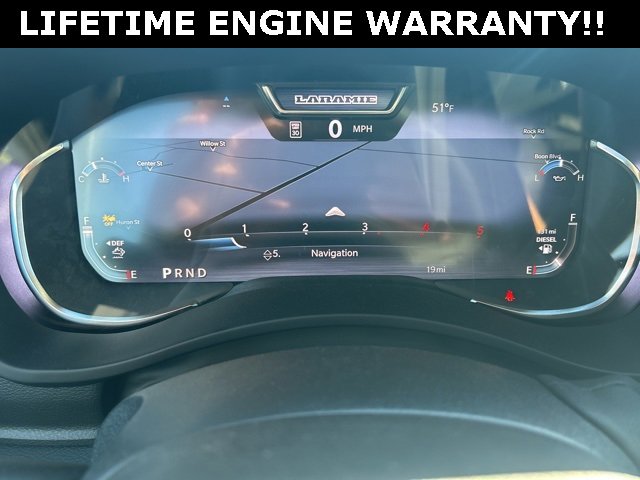 New 2026 RAM 2500 Laramie image 23