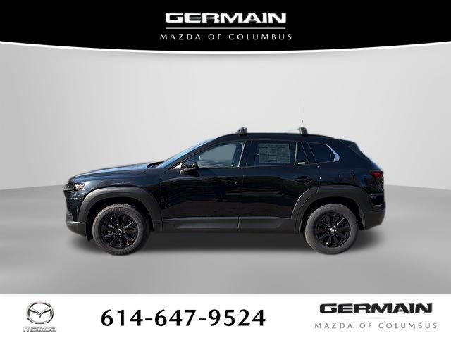 New 2026 MAZDA CX-50 AWD 2.5 Hybrid w/ Premium Pkg image 11