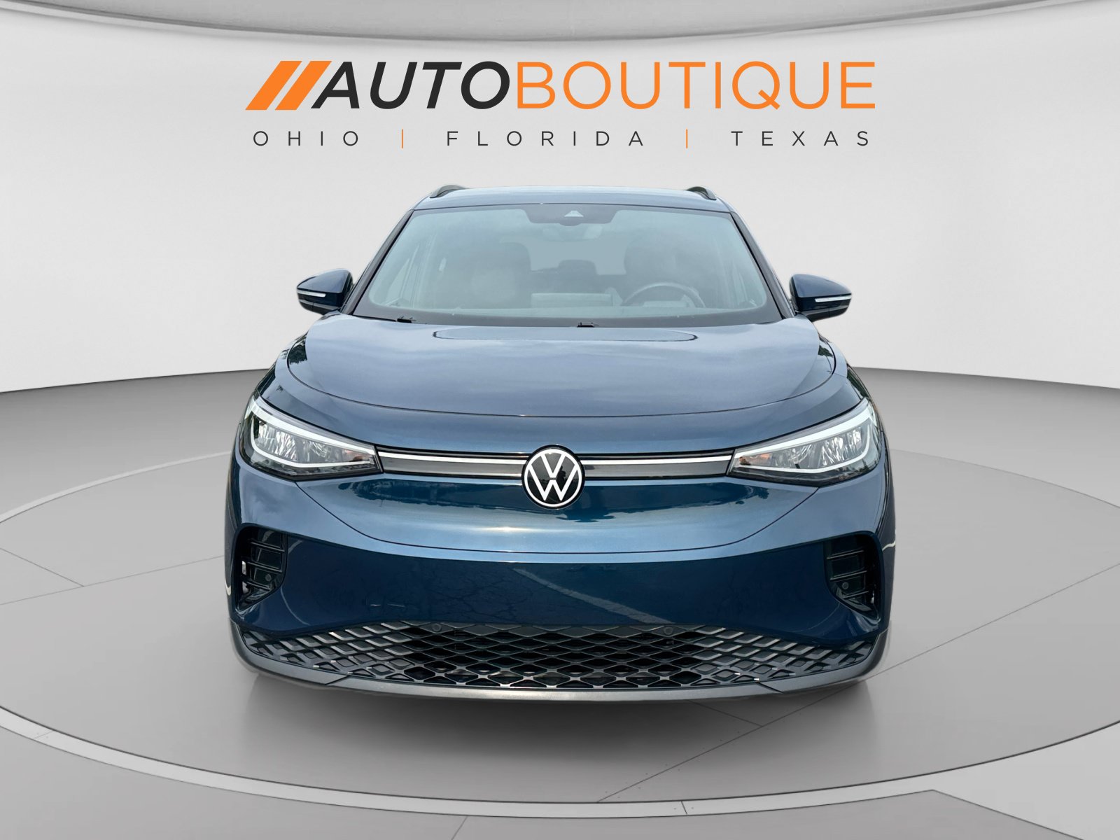 Used 2023 Volkswagen ID.4 Pro RWD image 8