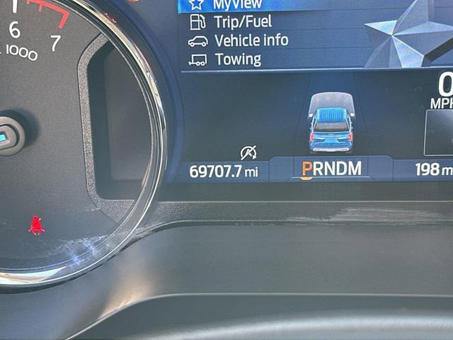 Used 2023 Ford Expedition Max Limited image 11