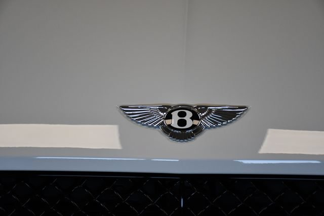 Used 2021 Bentley Continental GT Mulliner AWD/4WD image 9