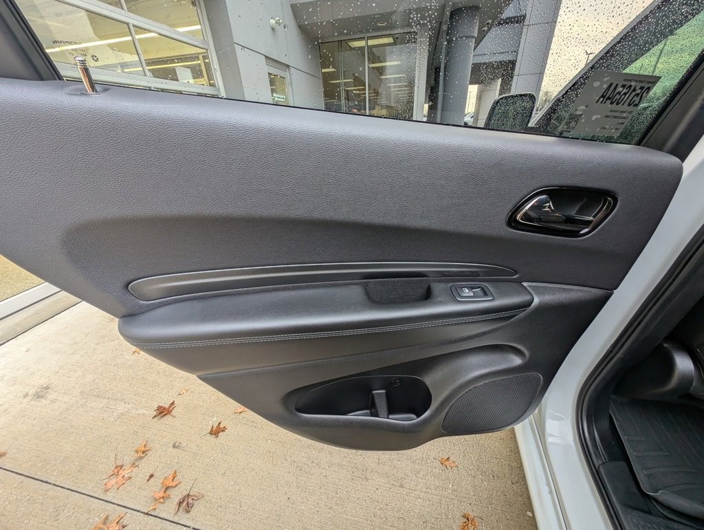 Used 2021 Dodge Durango GT image 42