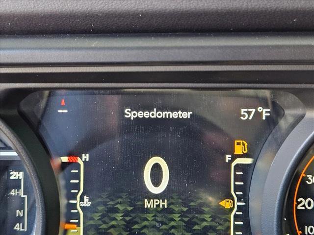 New 2026 Jeep Wrangler Sahara image 11