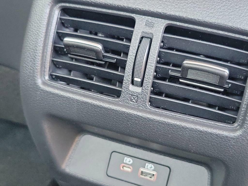 New 2026 Nissan Altima 2.5 SV w/ SV Premium Package FWD image 22