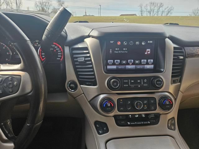 Used 2016 GMC Yukon XL Denali w/ Open Road Package RWD image 17