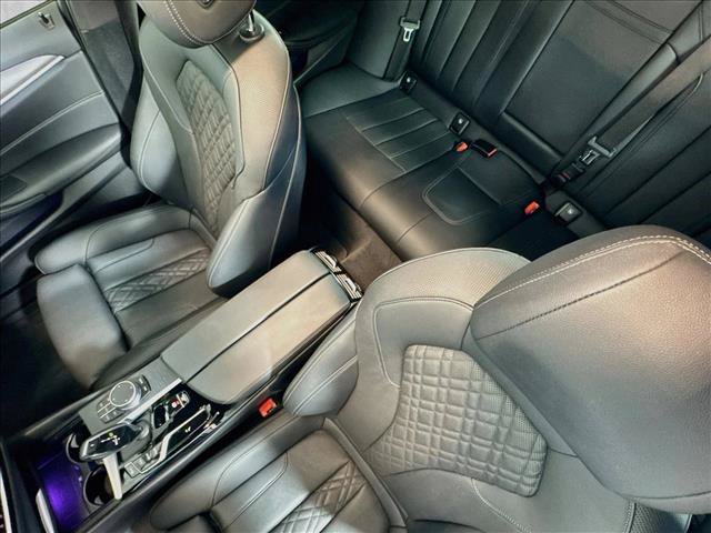 Used 2023 BMW 530i RWD image 20