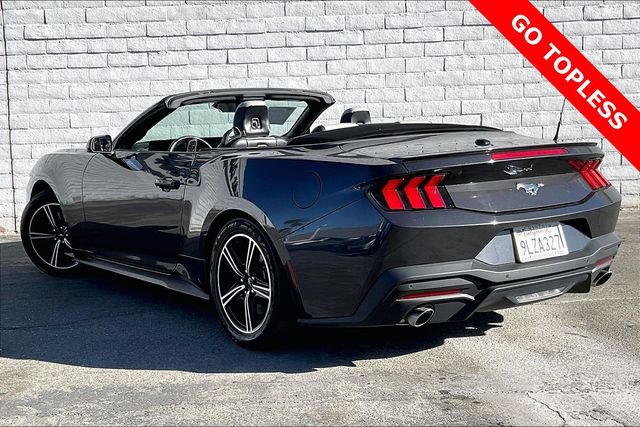 Used 2024 Ford Mustang Premium image 9