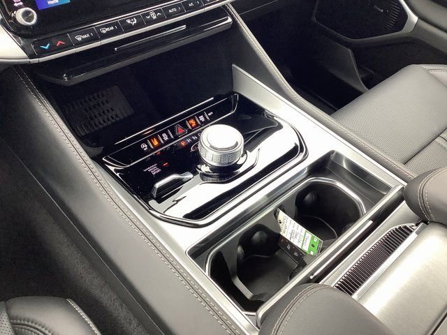 New 2026 Jeep Grand Wagoneer Limited w/ Premium Group II AWD/4WD image 18