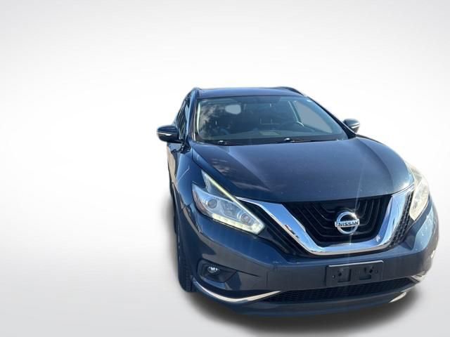 Used 2015 Nissan Murano SV image 26