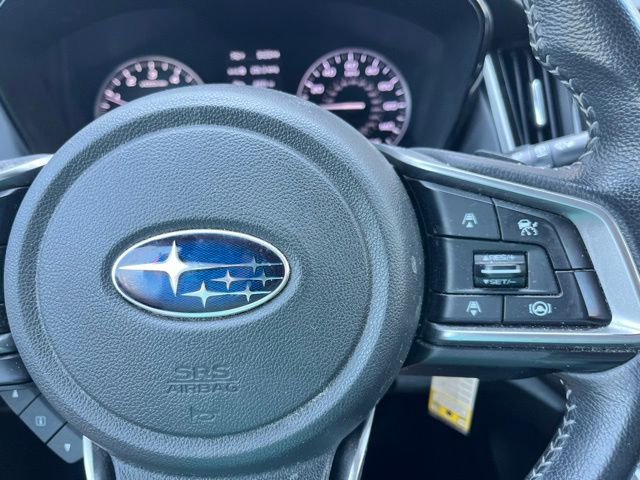Used 2022 Subaru Outback Premium image 24