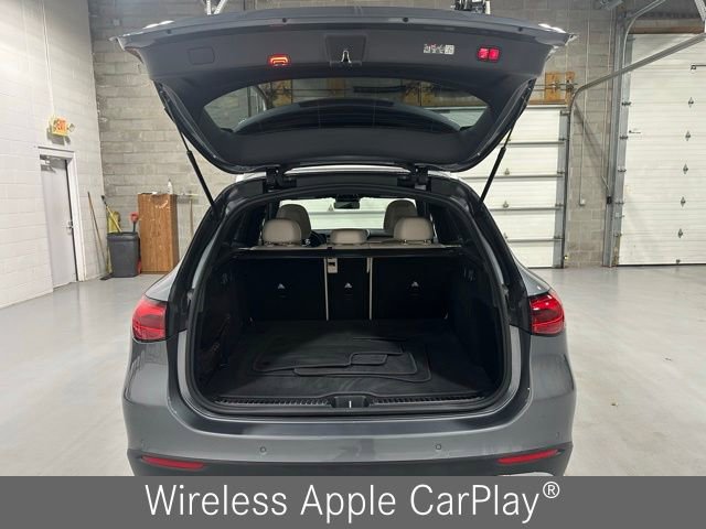 Certified 2023 Mercedes-Benz GLC 300 4MATIC image 22