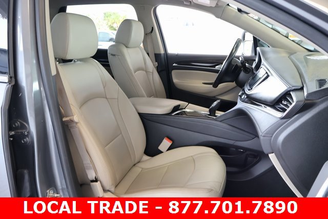 Used 2019 Buick Enclave Essence image 21