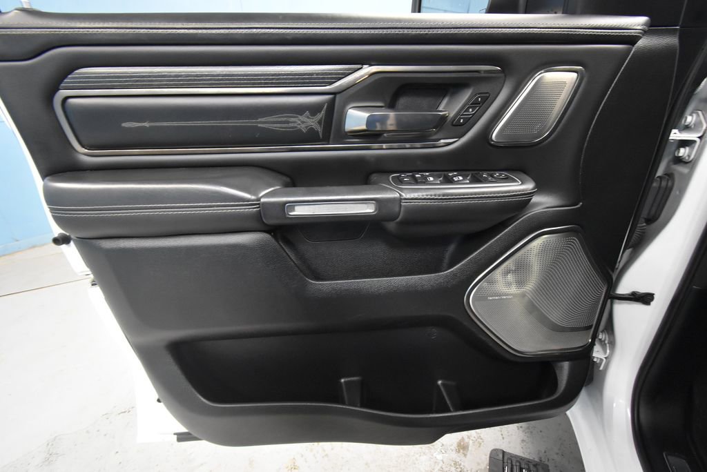 Used 2020 RAM 1500 Limited image 4
