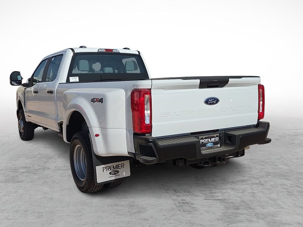 New 2026 Ford F350 XL AWD/4WD image 8