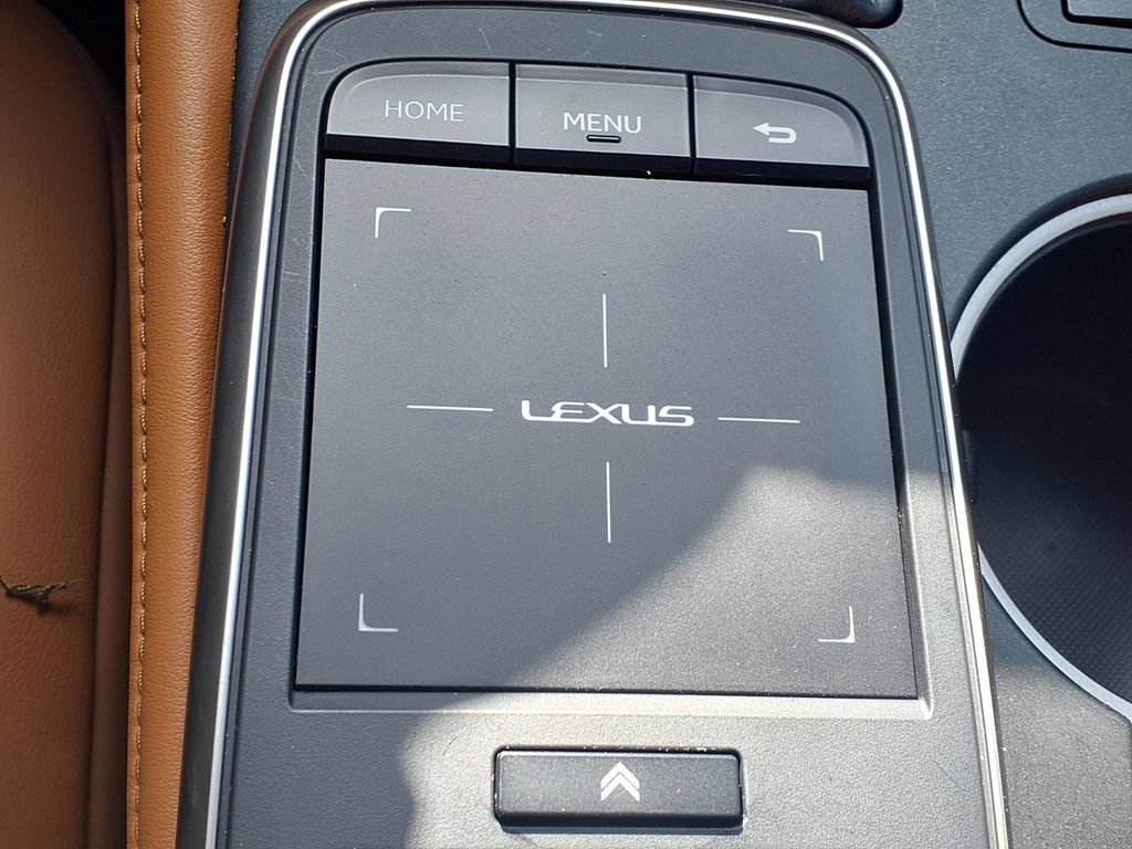 Used 2019 Lexus RC 350 RWD image 13