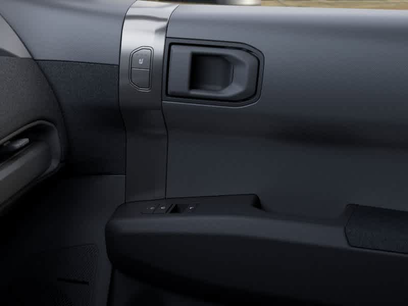 New 2027 Kia EV3 Wind w/ Wind Fwd Nightfall Package image 25