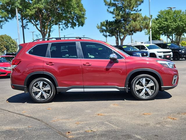 Used 2020 Subaru Forester Touring AWD/4WD image 2