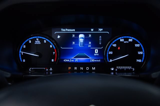 Used 2024 Ford Bronco Sport Badlands w/ Premium Package AWD/4WD image 2