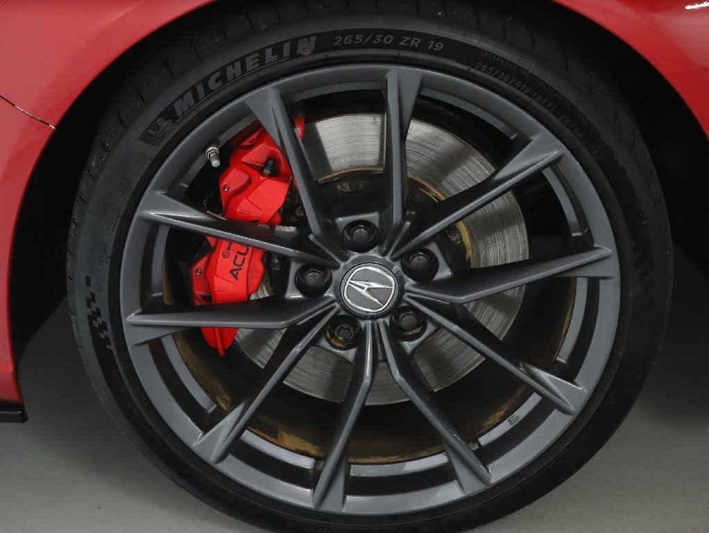 Used 2024 Acura Integra Type S image 37