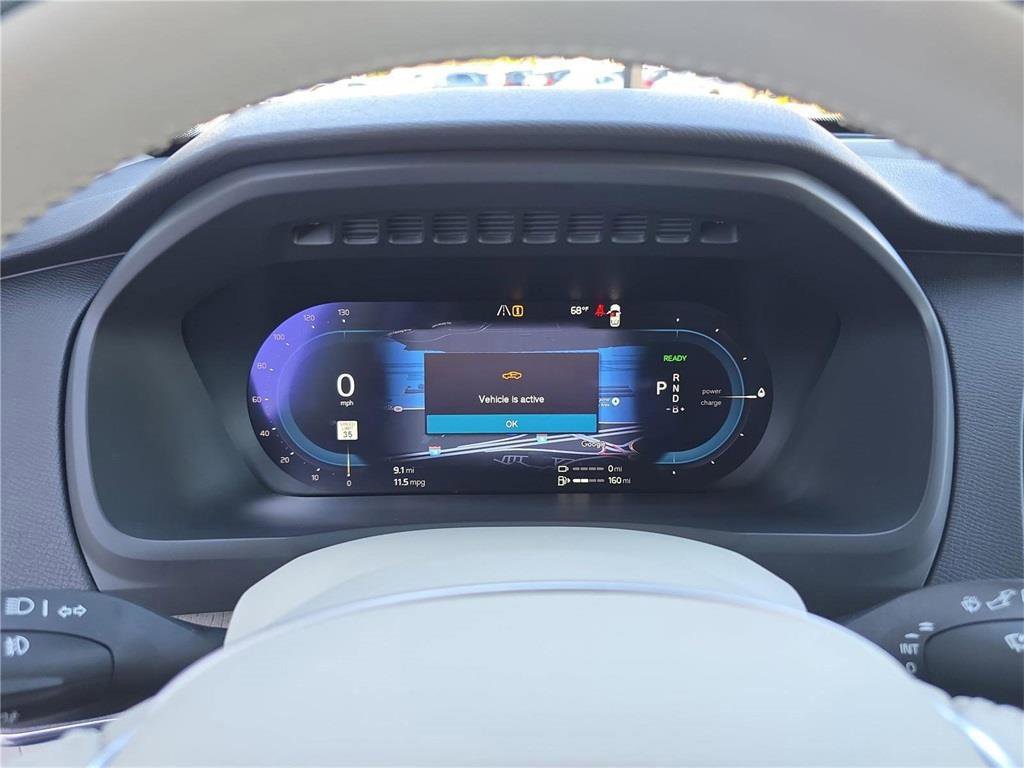 Used 2025 Volvo XC90 T8 Plus w/ Protection Package Premier image 34