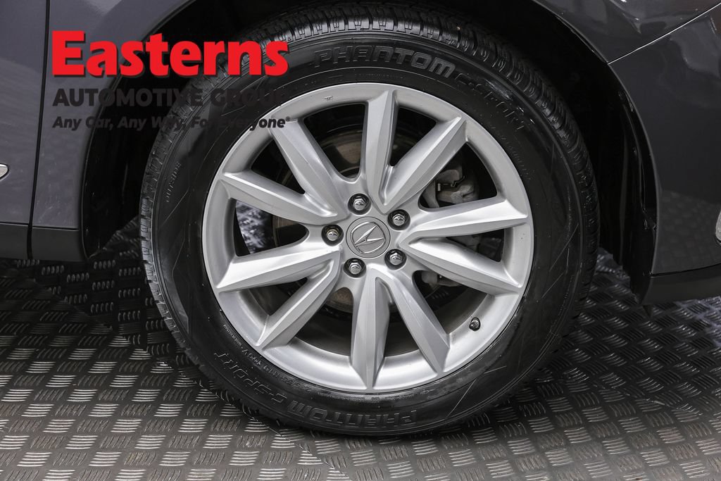 Used 2020 Acura RDX AWD image 33