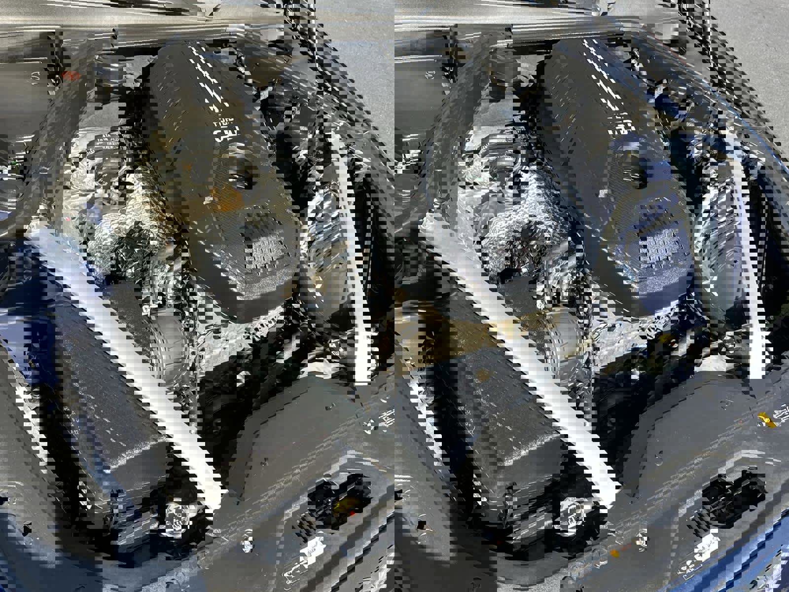 Used 2019 Genesis G70 2.0T Sport image 9