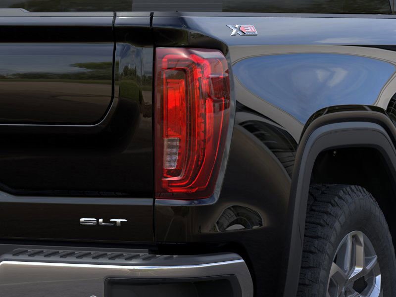 New 2026 GMC Sierra 1500 SLT w/ SLT Premium Plus Package image 11