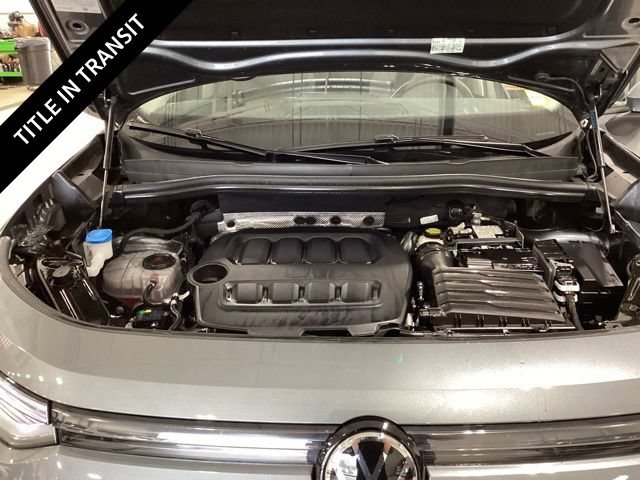 Used 2026 Volkswagen Tiguan S AWD/4WD image 17