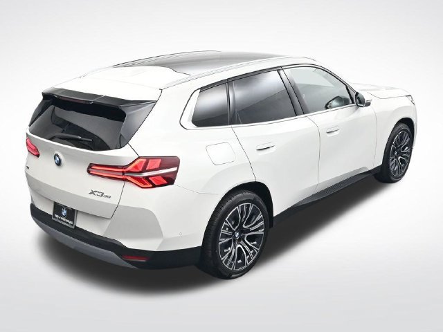 New 2026 BMW X3 xDrive30i w/ Premium Package AWD/4WD image 27