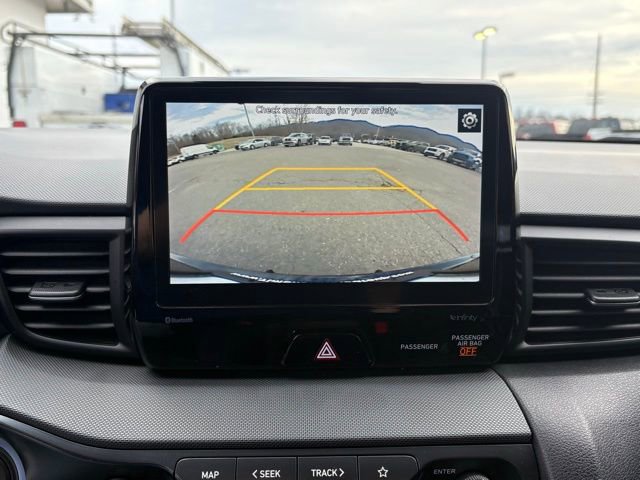 Used 2021 Hyundai Veloster N image 5