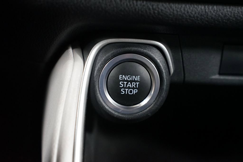 Certified 2024 Toyota Grand Highlander XLE image 21