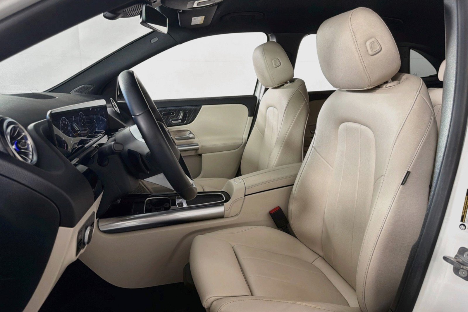 Used 2024 Mercedes-Benz GLA 250 image 18