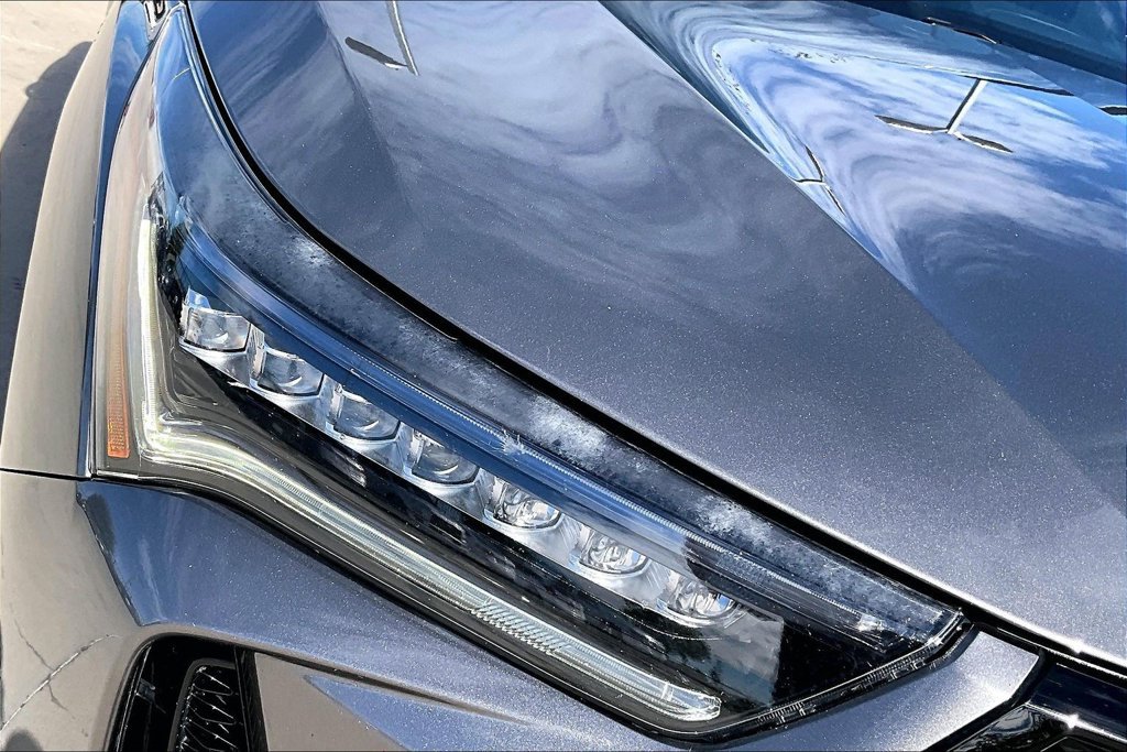 Used 2023 Acura RDX w/ Advance Package FWD image 34