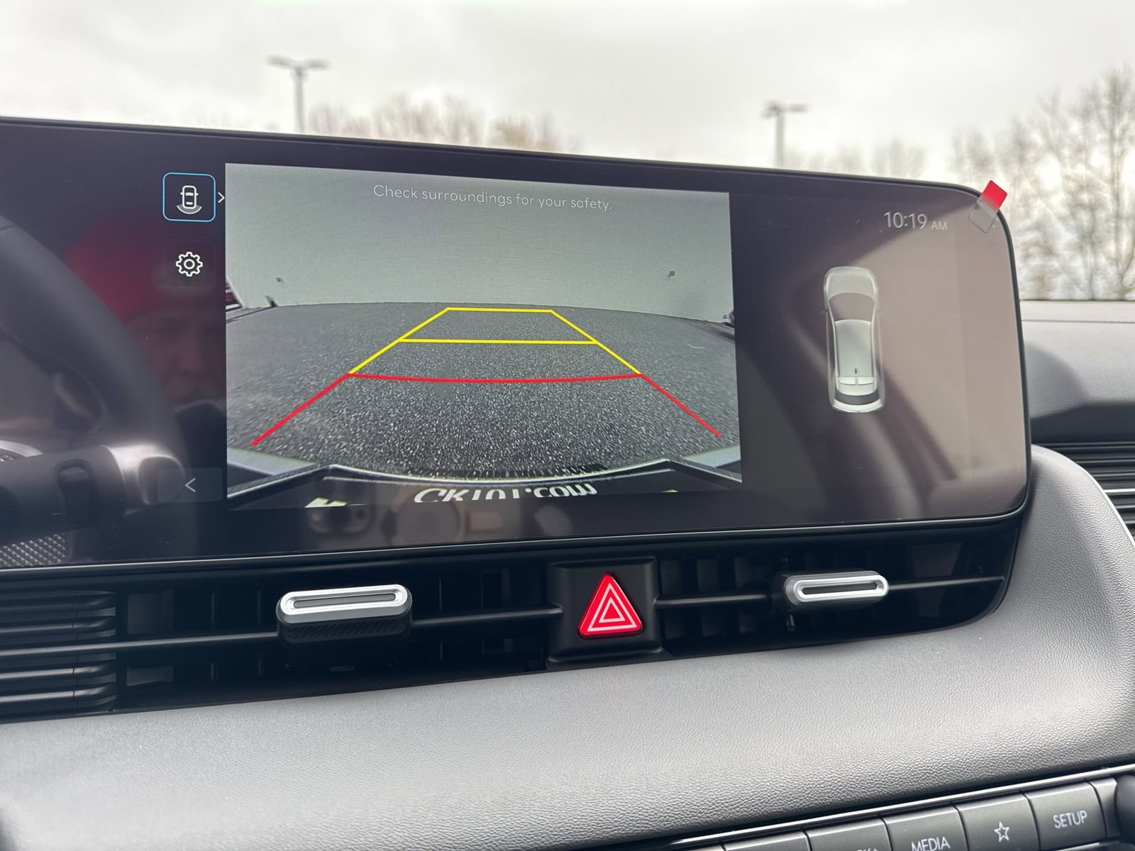 Used 2025 Hyundai Ioniq 5 SEL image 22