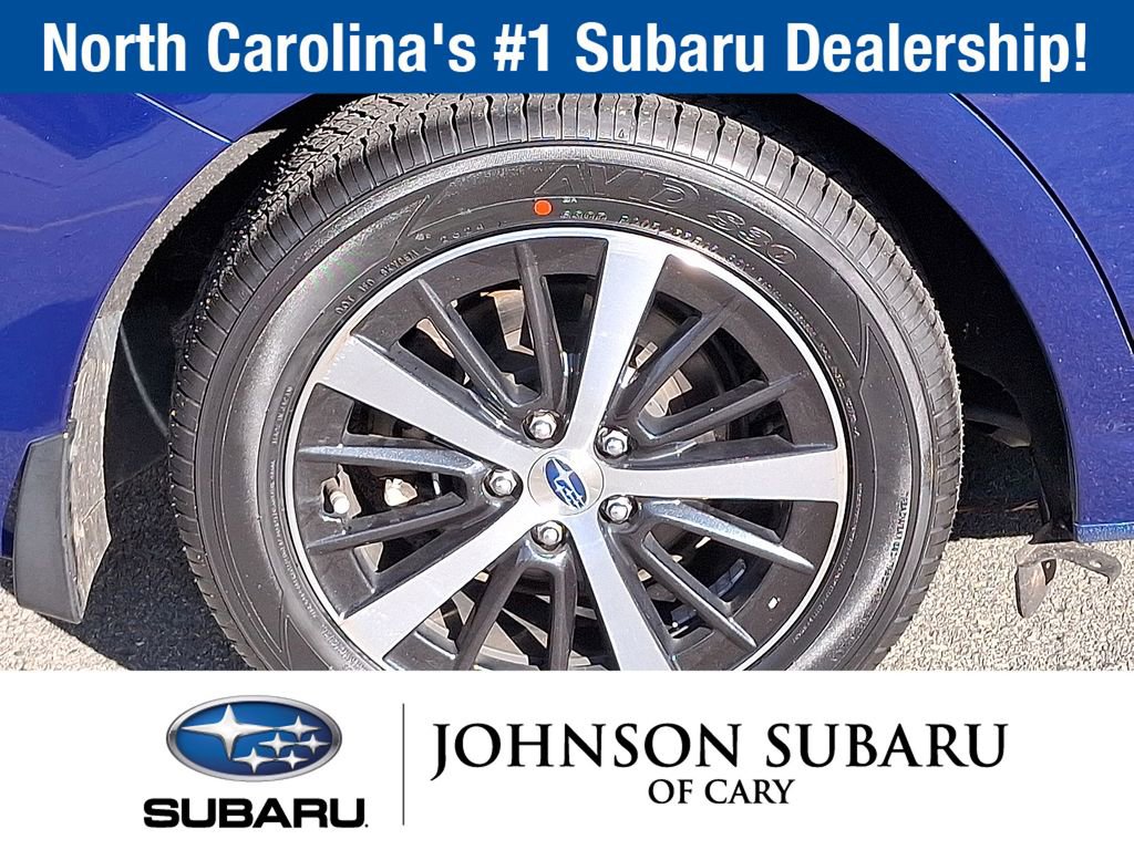 Used 2023 Subaru Impreza Premium image 28